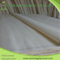 First Grade Bleached Poplar Veneer with Competitive Price